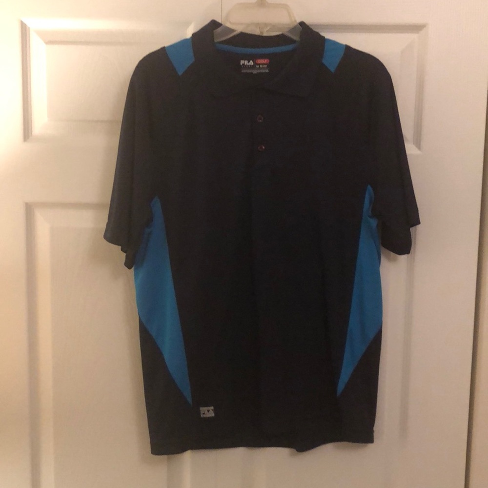 Fila Golf Polo